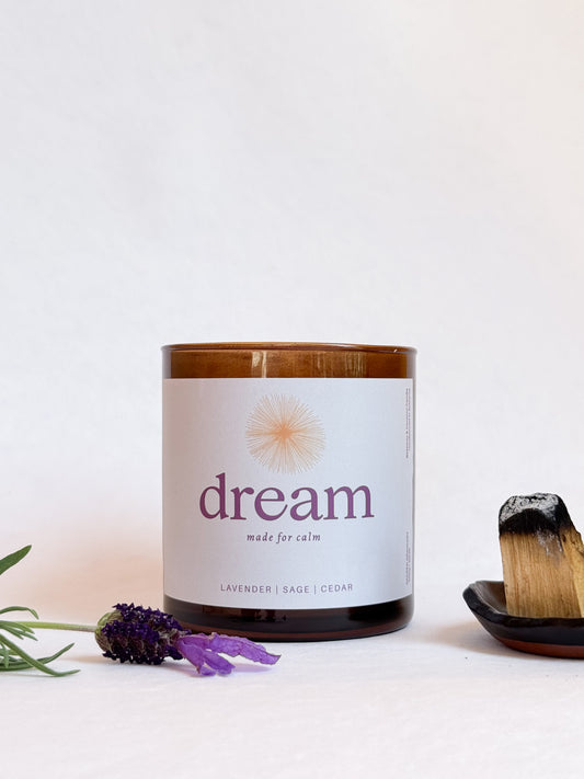 Dream Candle