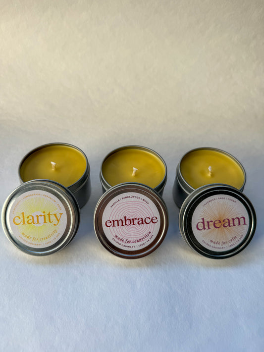 The Daily Ritual Set