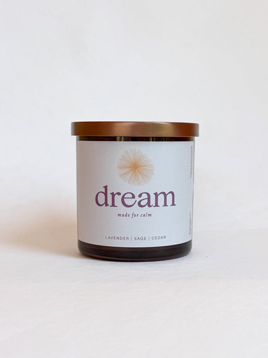 Dream Candle
