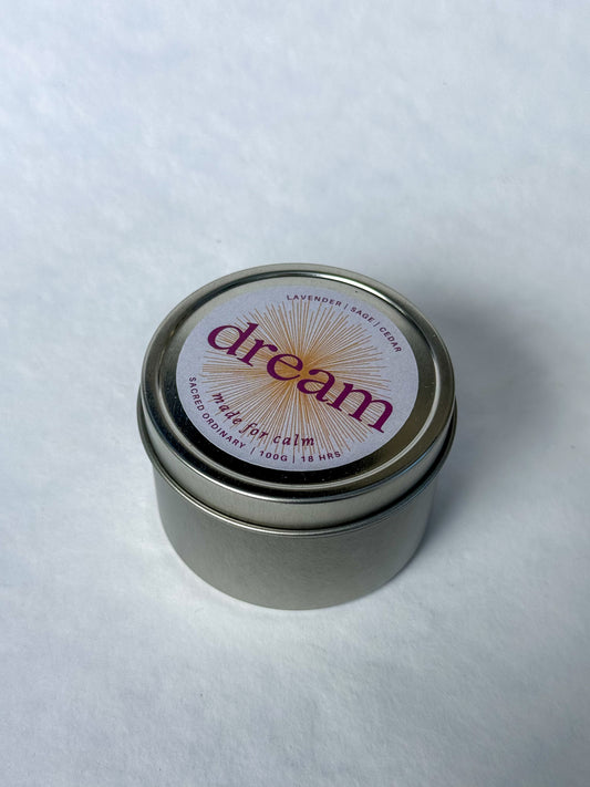 Dream Candle Mini
